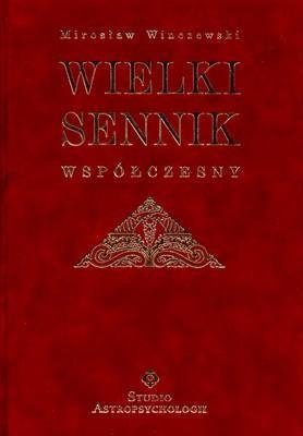Wielki sennik współczesny