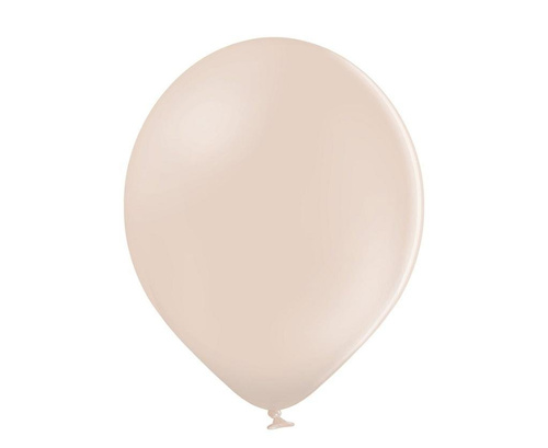 Balony B105 Pastel Alabaster 100szt