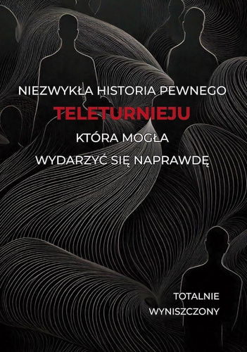 Historia pewnego teleturnieju, która mogła...
