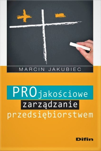Projakościowe zarządzanie przedsiębiorstwem