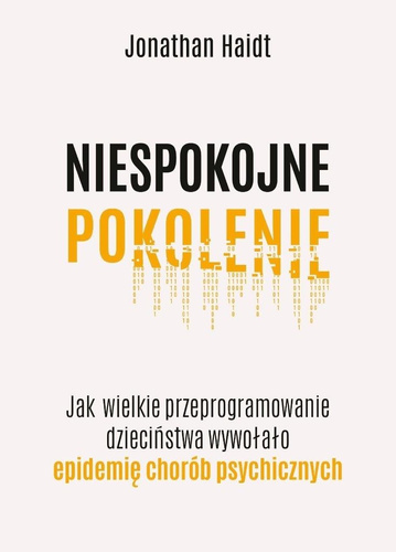 Niespokojne pokolenie