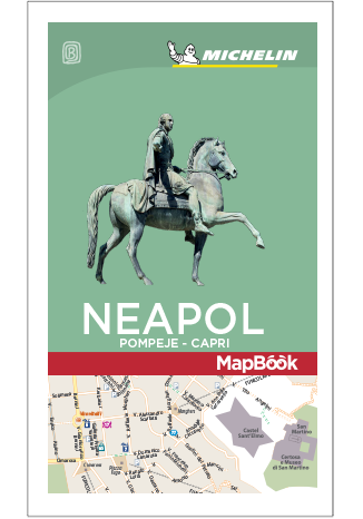Neapol plan miasta mapbook