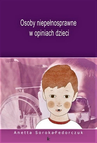 Osoby niepełnosprawne w opiniach dzieci