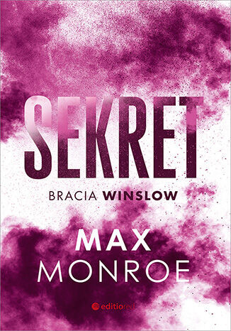 Sekret. Bracia Winslow #3