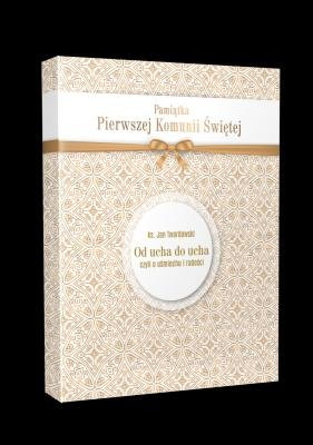 Od ucha do ucha, czyli o uśmiechu i radości