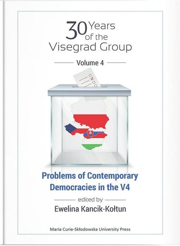 30 years of the Visegrad Group Vol.4