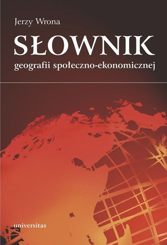 Słownik geografii społeczno-ekonomicznej