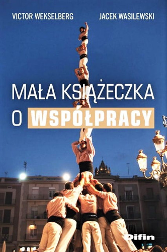 Mała książeczka o współpracy