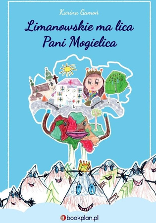 Limanowskie ma lica Pani Mogielica