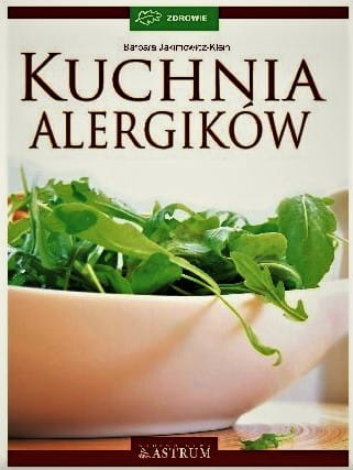 Kuchnia alergików