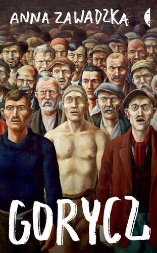 Gorycz