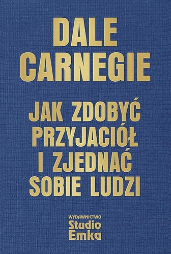 Jak zdobyć przyjaciół i zjednać sobie ludzi w.eks