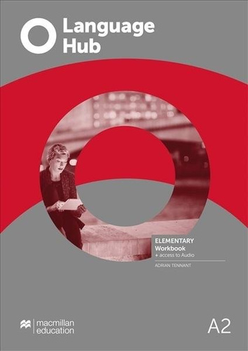 Language Hub Elementary A2 WB without Key