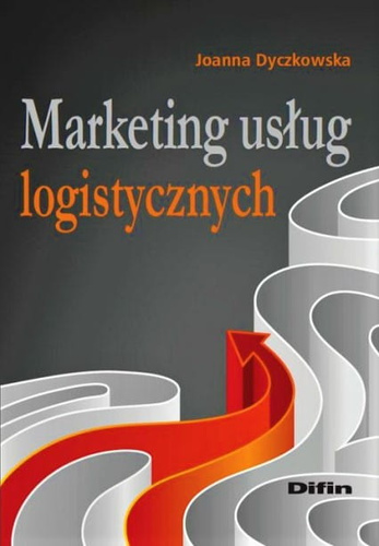 Marketing usług logistycznych