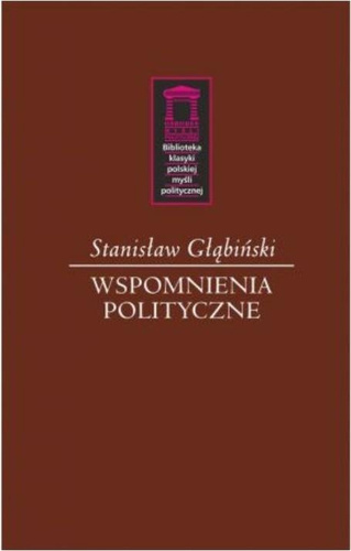 Wspomnienia polityczne