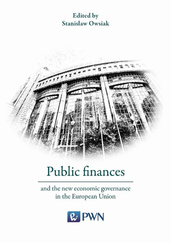 Public finances and the new economic governance..