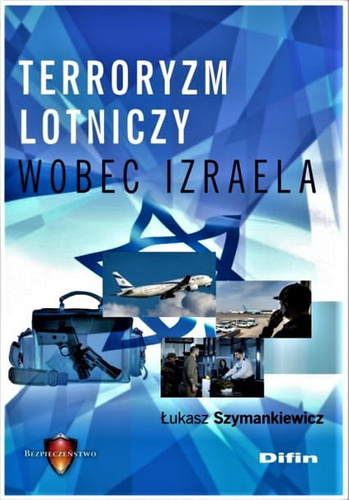 Terroryzm lotniczy wobec Izraela
