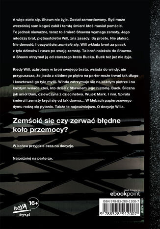 Długa droga w dół