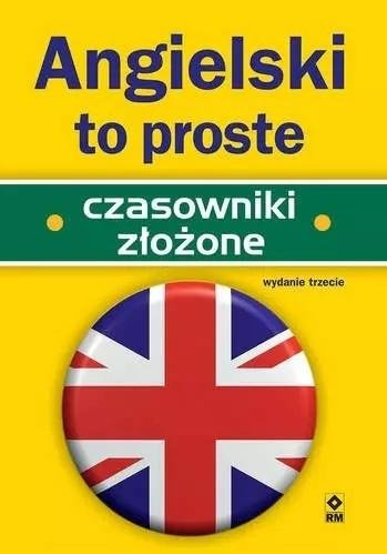 Angielski to proste. Czasowniki złożone w.3