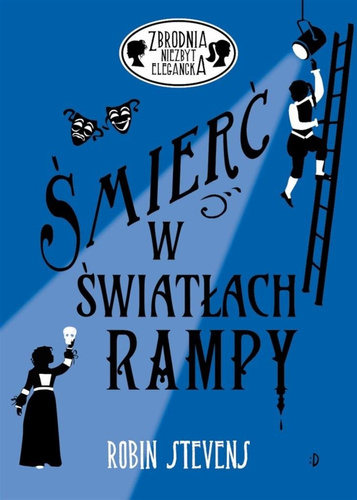 Śmierć w światłach rampy