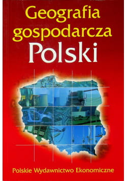 Geografia gospodarcza Polski
