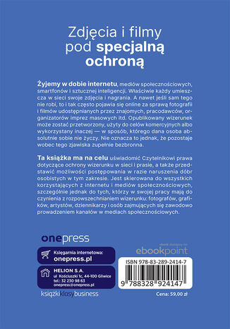Prawo do wizerunku. Co warto wiedzieć przed publikacją zdjęć i filmów