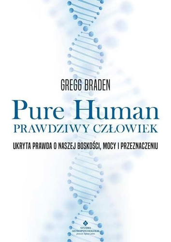 Pure Human prawdziwy człowiek
