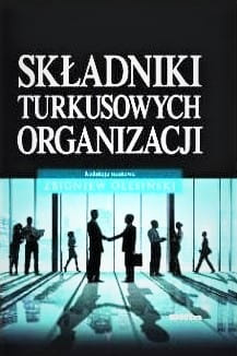 Składniki turkusowych organizacji