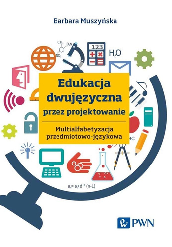 Edukacja dwujęzyczna przez projektowanie