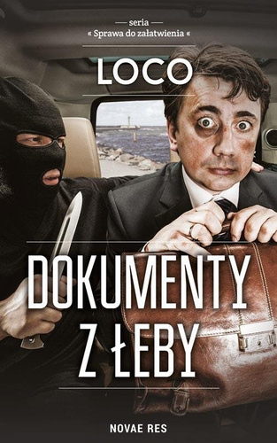 Dokumenty z Łeby