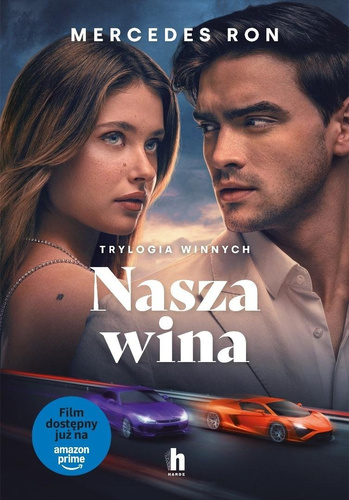 Nasza wina. Trylogia Winnych