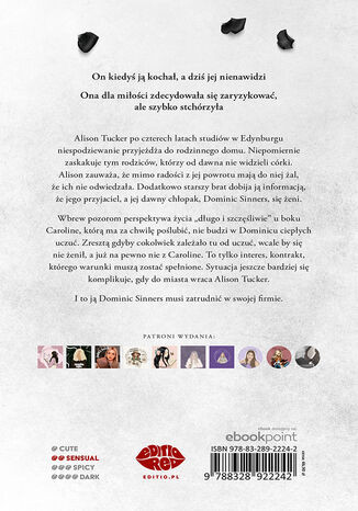 Bad Decisions. Dylogia Complicated. Tom 1