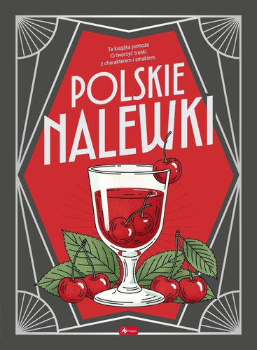 Polskie nalewki