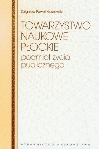 Towarzystwo Naukowe Płockie