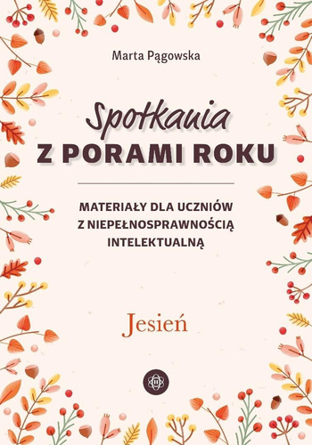Spotkania z porami roku. Jesień