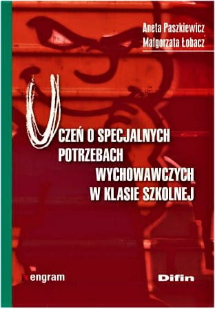 Uczeń o specjalnych potrzebach wychowawczych w klasie szkolnej