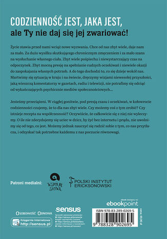 Przebodźcowani. Szukając siebie w świecie nadmiaru