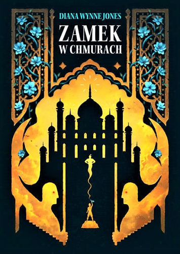 Zamek w chmurach