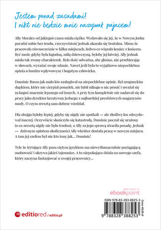 By a Thread. Komedia (nie)romantyczna