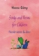 Songs and Poems for Children. Piosenki i wiersze..