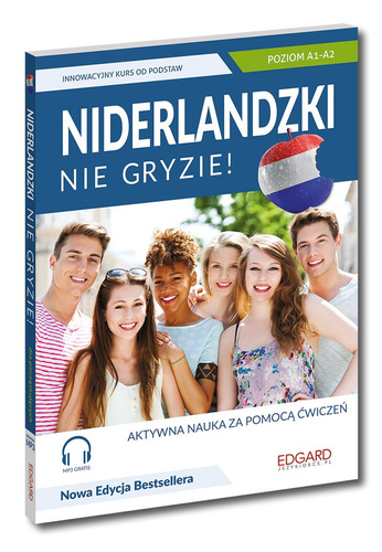 Niderlandzki nie gryzie!+ MP3