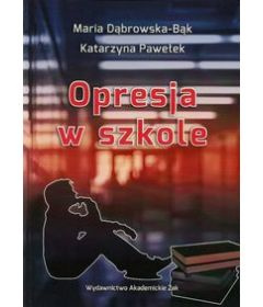 Opresja w szkole