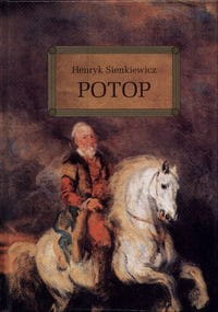 Potop [Sienkiewicz Henryk]