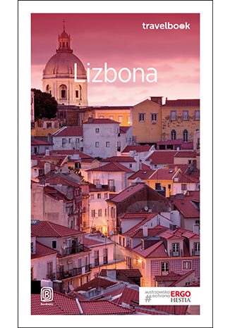 Lizbona travelbook wyd. 2