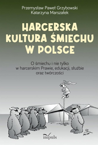 Harcerska kultura śmiechu w Polsce