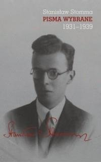 Pisma wybrane Tom 1-3