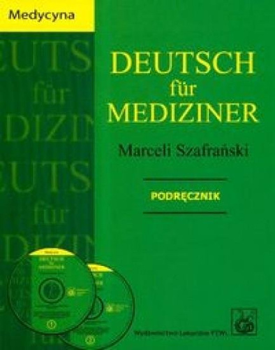 Deutsch für Mediziner. Podręcznik