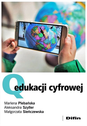 Q edukacji cyfrowej