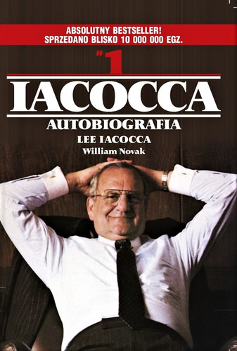 IACOCCA Autobiografia