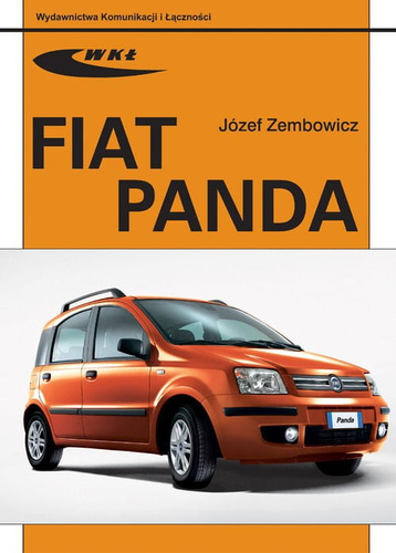 Fiat Panda [Zembowicz Józef]